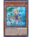 Witchcrafter Potterie