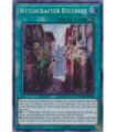 Witchcrafter Bystreet