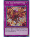 Evil Eye Retribution