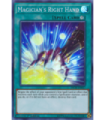 Magician's Right Hand