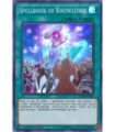 Spellbook of Knowledge