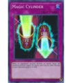 Magic Cylinder