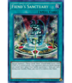 Fiend's Sanctuary