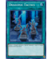 Dragonic Tactics