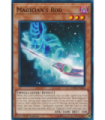 Magician's Rod