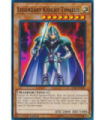 Legendary Knight Timaeus