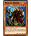 Magical Broker