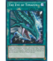 The Eye of Timaeus