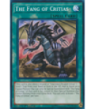 The Fang of Critias