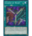 Legend of Heart