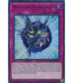 Magician Navigation