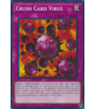 Crush Card Virus