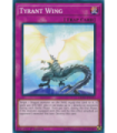 Tyrant Wing