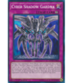 Cyber Shadow Gardna