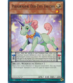 Performapal Odd-eyes Unicorn