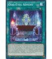 Odd-Eyes Advent