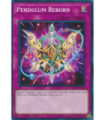 Pendulum Reborn