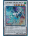 Clear Wing Synchro Dragon