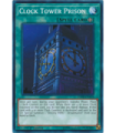 Clock Tower Prison