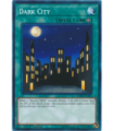 Dark City