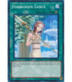 Forbidden Lance