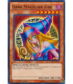 Dark Magician Girl