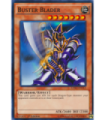 Buster Blader