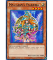 Magician's Valkyria