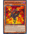 Red-Eyes Black Flare Dragon