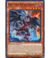 Red-Eyes Retro Dragon