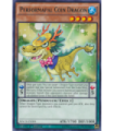 Performapal Coin Dragon