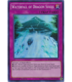 Waterfall of Dragon Souls