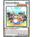 Penguin Brave