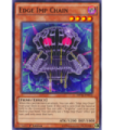 Edge Imp Chain