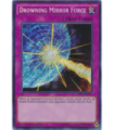 Drowning Mirror Force