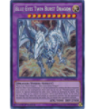 Blue-Eyes Twin Burst Dragon