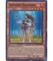 Shiranui Solitaire