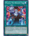 Magical Mid-Breaker Field