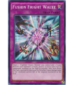 Fusion Fright Waltz