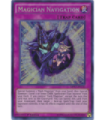 Magician Navigation