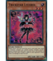 Trickstar Lycoris