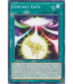 Contact Gate