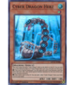 Cyber Dragon Herz