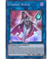 Cyberse Witch