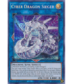 Cyber Dragon Sieger