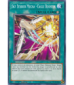 Sky Striker Mecha - Eagle Booster