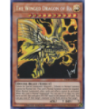 The Winged Dragon of Ra