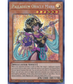 Palladium Oracle Mana