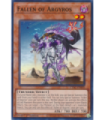 Fallen of Argyros