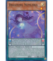 Dreaming Nemleria